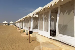 Holidays Inn Resort Camps Jaisalmer image