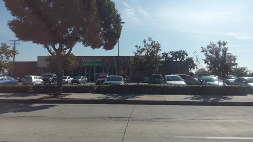 Supermarket «Walmart Neighborhood Market», reviews and photos, 12270 Paramount Blvd, Downey, CA 90242, USA