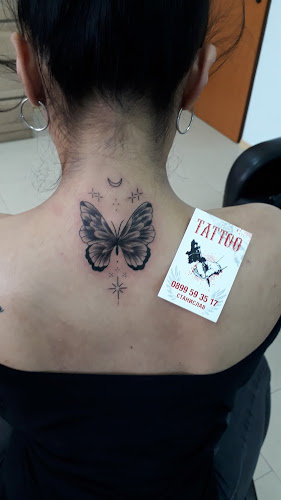 Отзиви за Станислав Tattoo в Нови пазар - Студио за татуировки