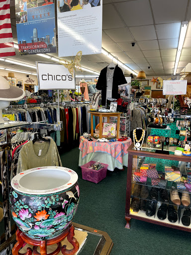 Thrift Store «Pennies For Heaven Resale», reviews and photos, 17471 Preston Rd, Dallas, TX 75252, USA