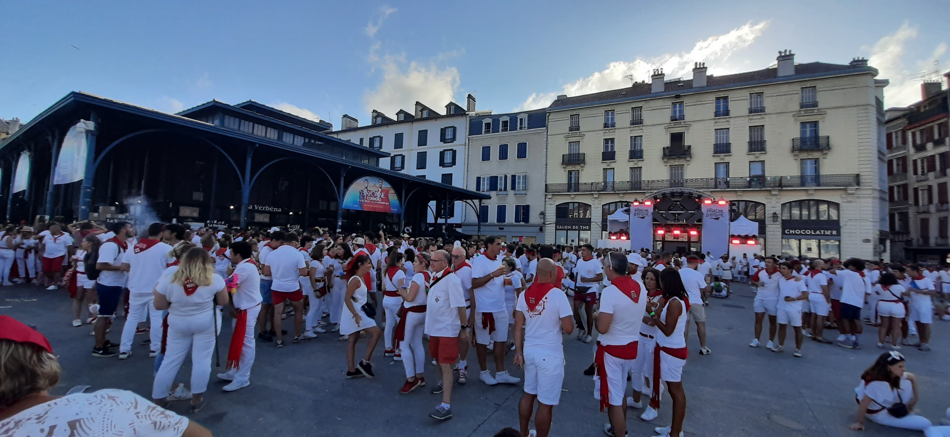 Photo n° 2 de l'avis de Antoine.U fait le 03/08/2022 à 14:05
