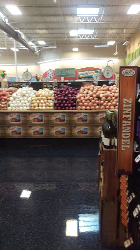 Health Food Store «Sprouts Farmers Market», reviews and photos, 220 Randol Mill Ave, Southlake, TX 76092, USA