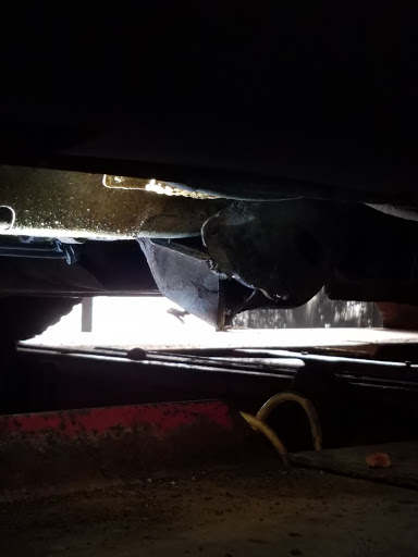 Car Repair and Maintenance «Midas», reviews and photos, 55 Hampton House Rd, Newton, NJ 07860, USA