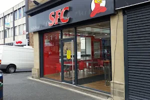 SFC Bradford image