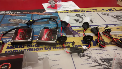 Auto Parts Store «Levine Auto & Truck Parts Brewster», reviews and photos, 997 NY-22, Brewster, NY 10509, USA