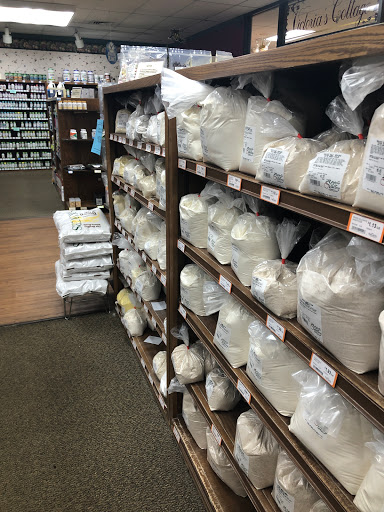 Natural Foods Store «Apple Valley Natural Foods», reviews and photos, 9067 US-31, Berrien Springs, MI 49103, USA