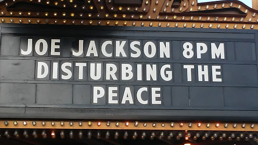 Theater Company «Michigan Theater», reviews and photos, 603 E Liberty St, Ann Arbor, MI 48104, USA