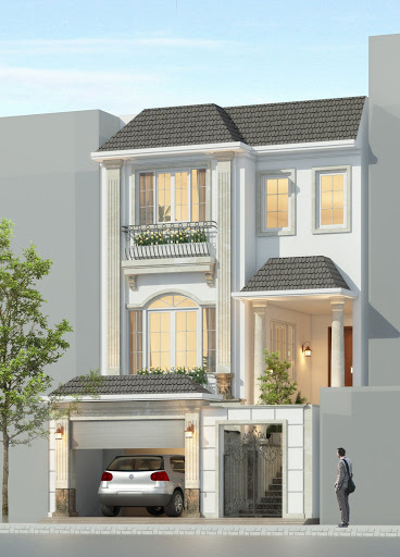 Công ty TNHH xuất nhập khẩu Minh Tín Phát