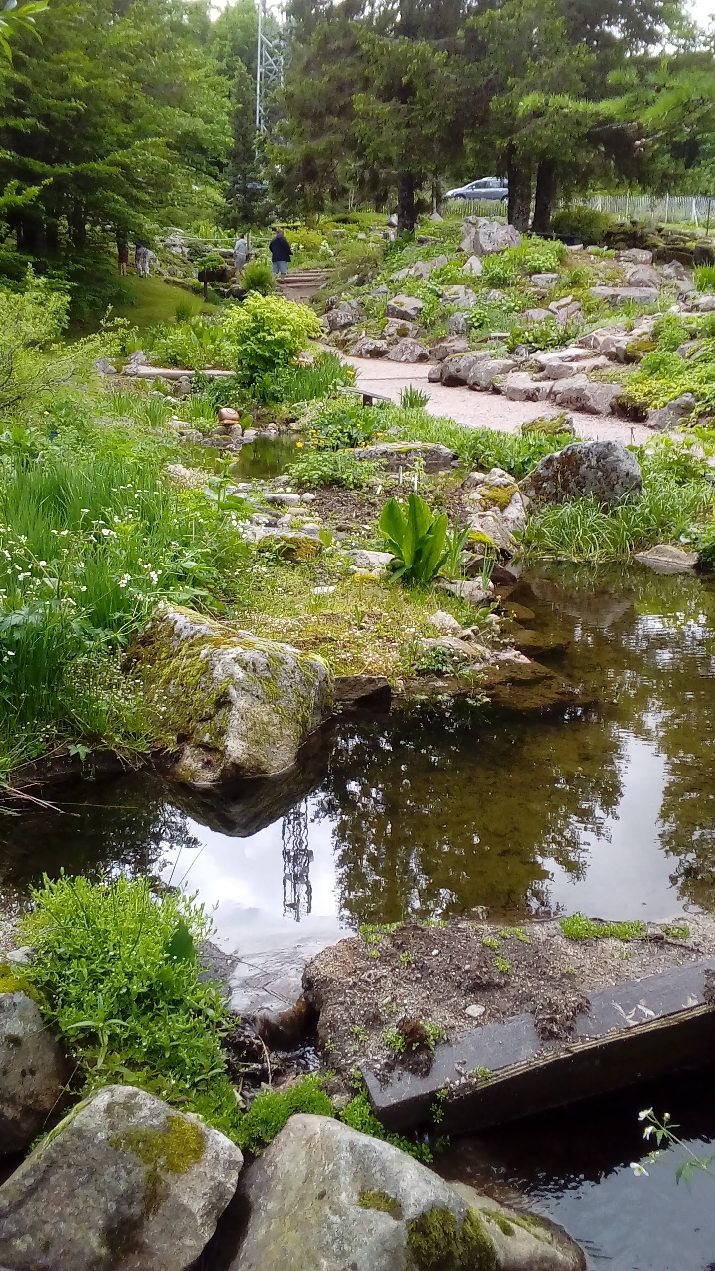Photo n° 3 de l'avis de Elisabeth.A fait le 16/06/2019 à 19:37