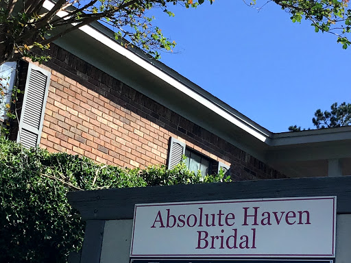 Absolute Haven Bridal, 2810 Sharer Rd Suite 21, Tallahassee, FL 32312, USA, 