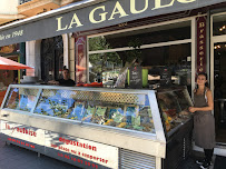 Photos du propriétaire du Restaurant de fruits de mer Restaurant La Gauloise à Nice - n°5