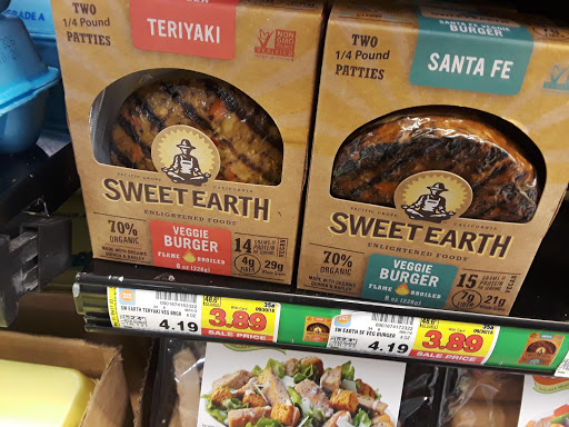 Grocery Store «Jay C», reviews and photos, 601 S Main St, Salem, IN 47167, USA