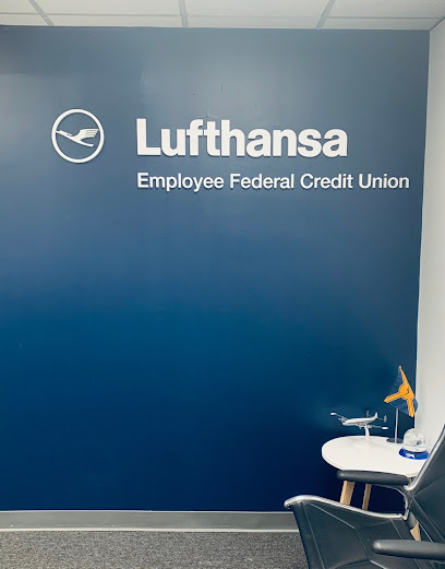 Lufthansa Employee FCU