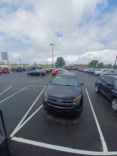 Chrysler Dealer «Chrysler of Lawrenceburg», reviews and photos, 1181 Bypass S, Lawrenceburg, KY 40342, USA