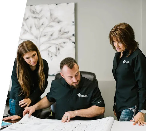 Photo of Diamond Contractors Overland Park