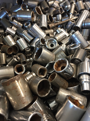 Pawn Shop «Pawn South Inc», reviews and photos, 215 E 2nd St, Lumberton, NC 28358, USA