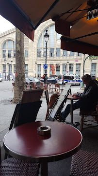 Atmosphère du Restaurant Au Baroudeur à Paris - n°6