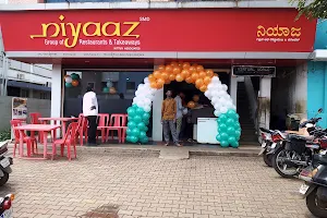 Niyaaz Restaurant (Azam Nagar Branch) image