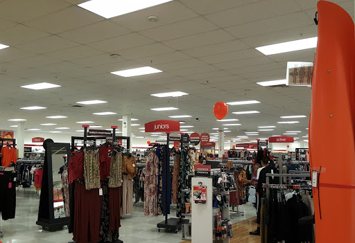 Department Store «T.J. Maxx», reviews and photos, 821 S James Campbell Blvd, Columbia, TN 38402, USA