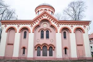 Saint Parasceve Orthodox Church image