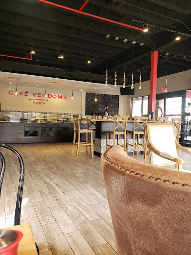 Caf Vendme (Atlanta) image 9
