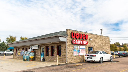 Liquor Store «R & R Liquor», reviews and photos, 1845 Main St, Colorado Springs, CO 80911, USA