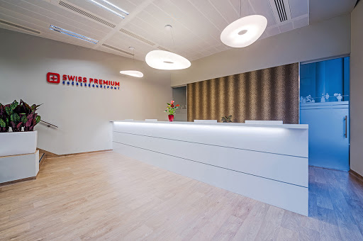 Swiss Premium Health Center