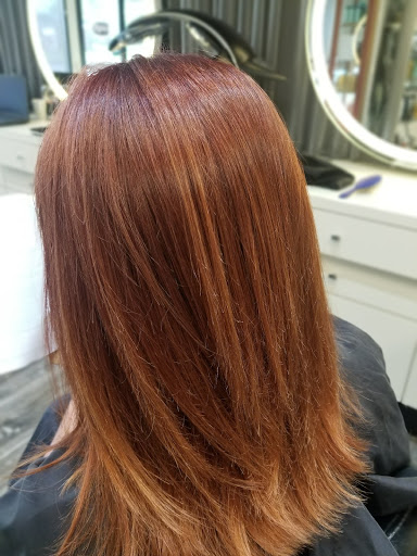 Hair Salon «Epic - A Michael Allen Salon», reviews and photos, 31 Mills St, York, PA 17402, USA