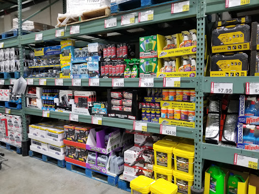 Warehouse club «BJ’s Wholesale Club», reviews and photos, 4150 NW Federal Hwy, Jensen Beach, FL 34957, USA