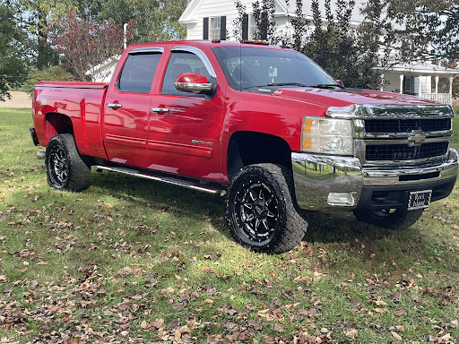 Route 56 Detailing Co en McMinnville