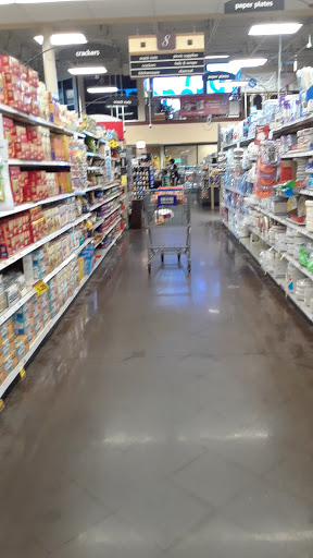 Grocery Store «Kroger», reviews and photos, 6678 Covington Hwy, Lithonia, GA 30058, USA