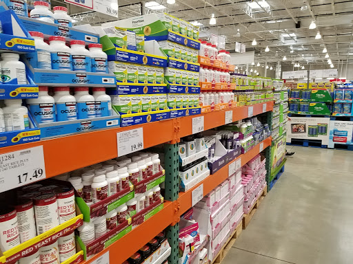 Warehouse store «Costco Wholesale», reviews and photos, 1500 Gemini Pl, Columbus, OH 43240, USA