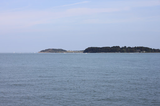 Library «John F. Kennedy Presidential Library and Museum», reviews and photos, Columbia Point, Boston, MA 02125, USA