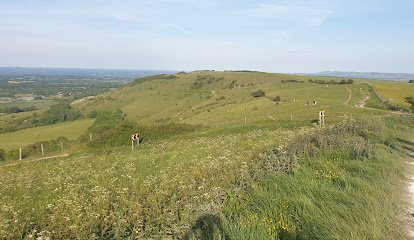 Ditchling Beacon Nature Reserve