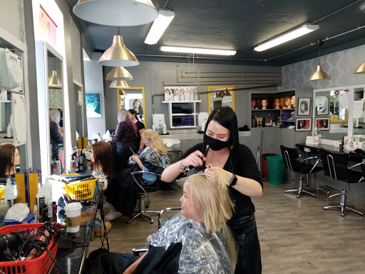 Cork Academy Of Hairdressing in Cork, Co. Cork