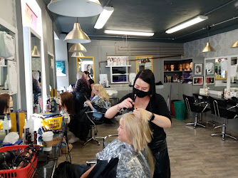 Cork Academy Of Hairdressing