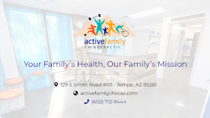 Active Family Chiropractic