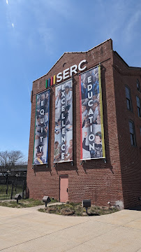 State Education Resource Center of Connecticut - SERC - Photo 8 - Car repair in Waterbury, CT, Waterbury