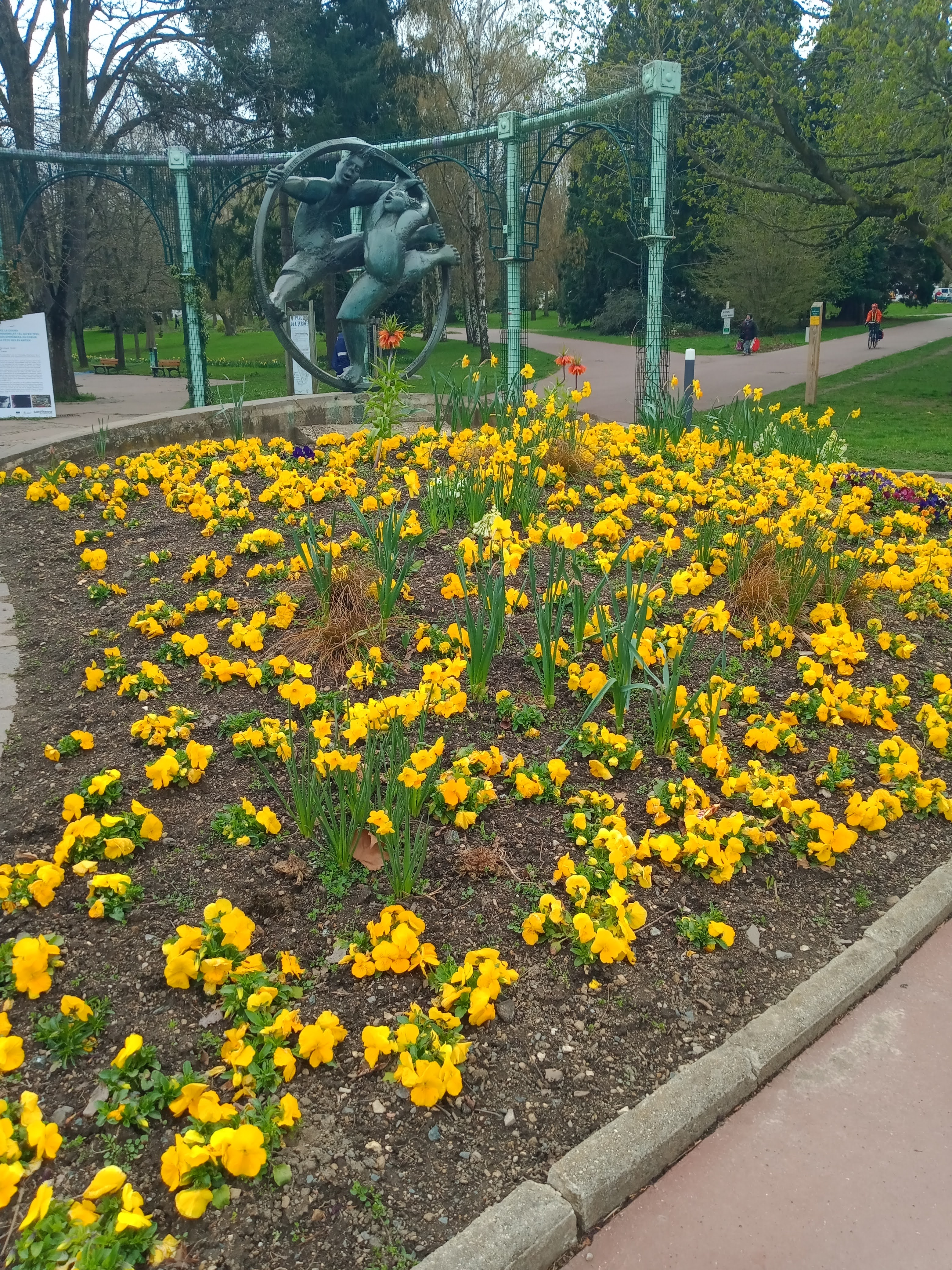 Photo n° 1 de l'avis de jean.l fait le 16/04/2022 à 06:10