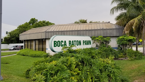 Pawn Shop «Boca Raton Pawn», reviews and photos, 1013 N Federal Hwy, Boca Raton, FL 33432, USA