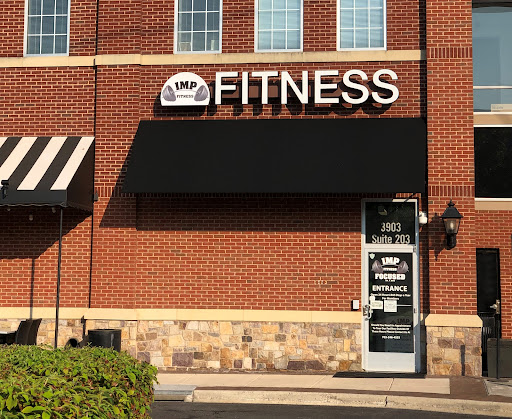 Health Club «IMP FITNESS», reviews and photos, 14705 Willard Rd, Chantilly, VA 20151, USA