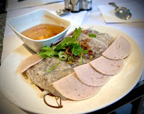 Foie gras du Restaurant vietnamien Pho 14 Val D’Europe à Chessy - n°1