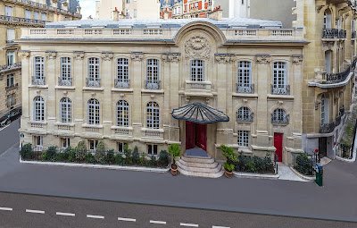 Catella Residential à Paris