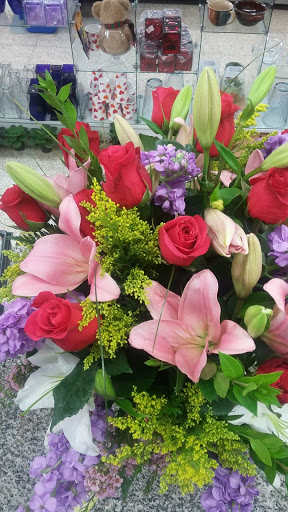 Florist «Houston Medical Center Florist», reviews and photos, 7127 Fannin St, Houston, TX 77030, USA
