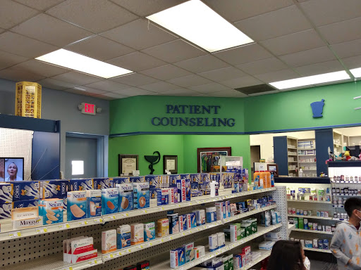 Pharmacy «Norcross Pharmacy», reviews and photos, 2625 Beaver Ruin Rd # A, Norcross, GA 30071, USA
