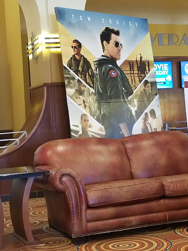 Movie Theater «Marcus North Shore Cinema», reviews and photos, 11700 N Port Washington Rd, Mequon, WI 53092, USA