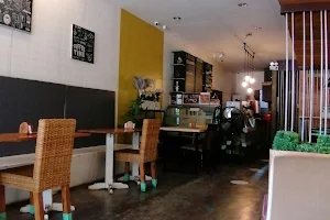Merc's Cafe image