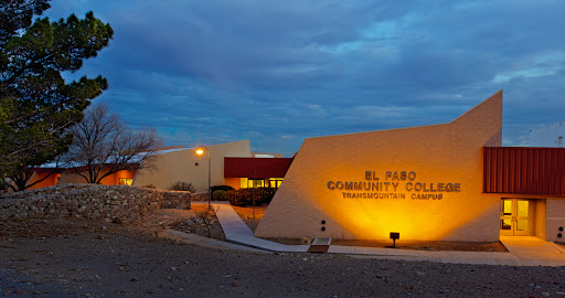 El Paso Community College - Transmountain Campus - EPCC TM image 9