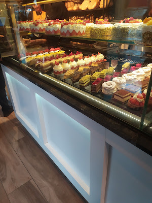 BOULANGERIE & PÂTISSERIE FLORENTIN à Mulhouse