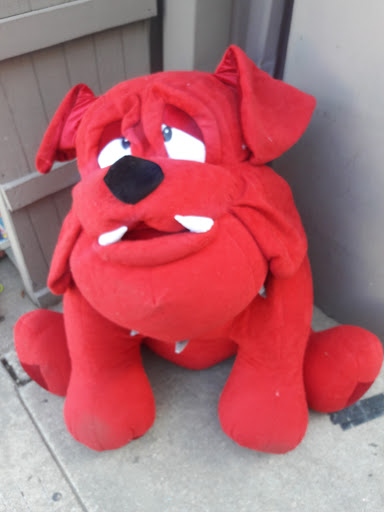 Place of Worship «Mission Arlington», reviews and photos